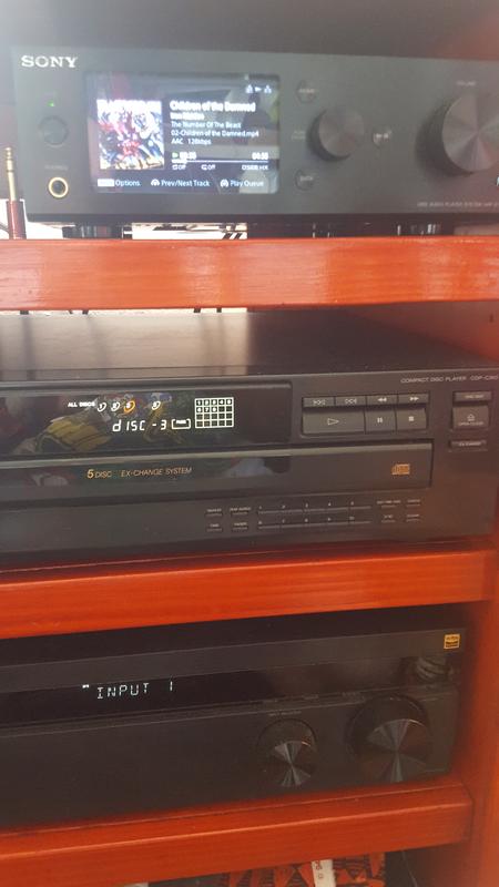 Customer reviews for Sony HAP-S1/B 500GB High-Resolution
