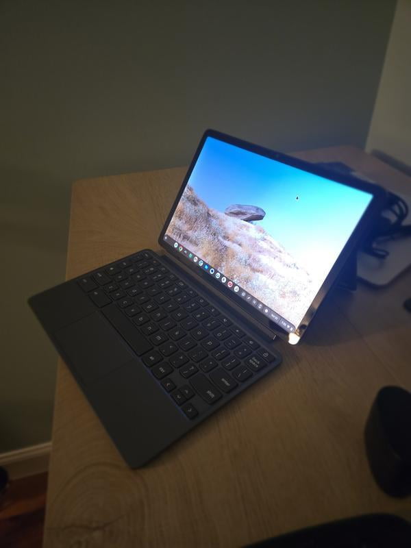 Lenovo IdeaPad Duet Chromebook 10.9