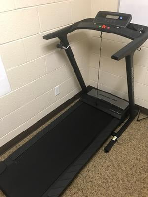 Proform Cadence Wlt Folding Treadmill With Reflex Deck For Walking And Jogging Ifit Bluetooth Enabled Walmart Com Walmart Com