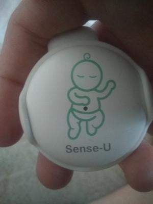 sense u monitor