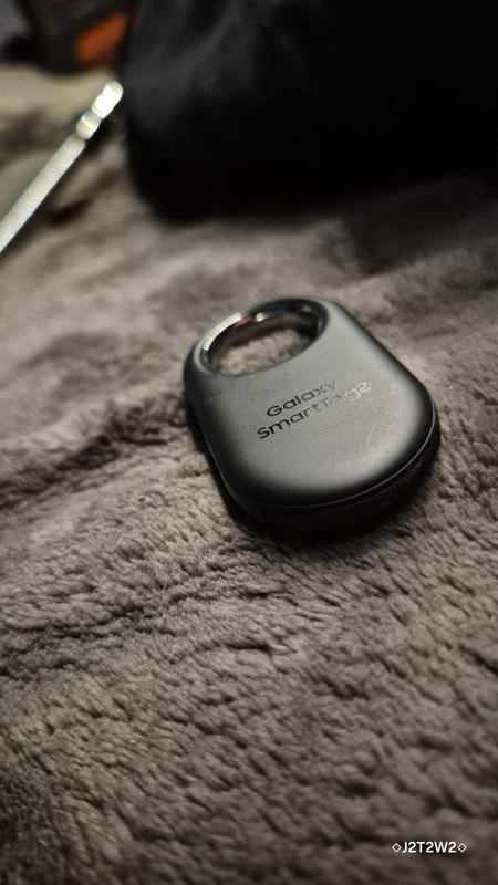 Samsung Galaxy SmartTag2 Anti-loss Bluetooth tag 4pk - Walmart.com