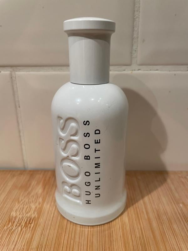 HUGO BOSS BOSS Bottled Unlimited Perfume, Eau de Toilette