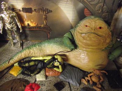 スター・ウォーズ ジャバズ　スローン Star - Walmart.com