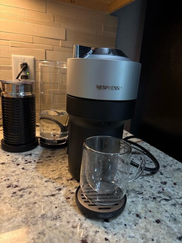 Nespresso Vertuo Pop Coffee and Espresso Maker by Breville