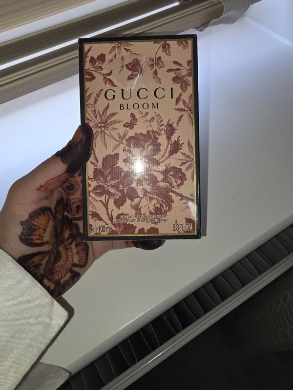 Customer reviews for Gucci Bloom Profumo Di Fiori Eau De Parfum