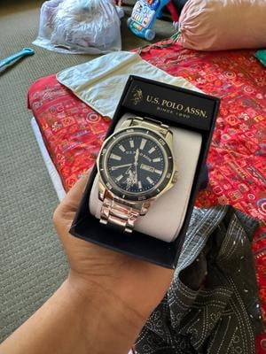 U.S. POLO ASSN. メンズ 腕時計 MENS ウォッチ – U.S. POLO ASSN. 公式オンラインストア