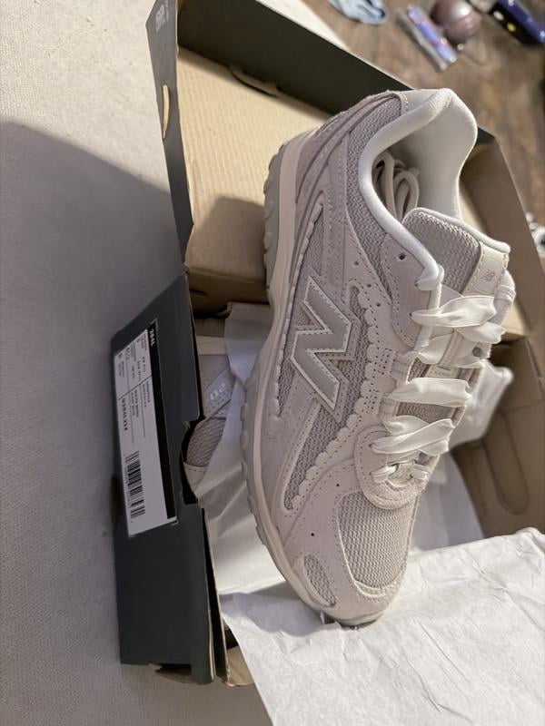 New Balance 204L Timberwolf Linen - Walmart.com