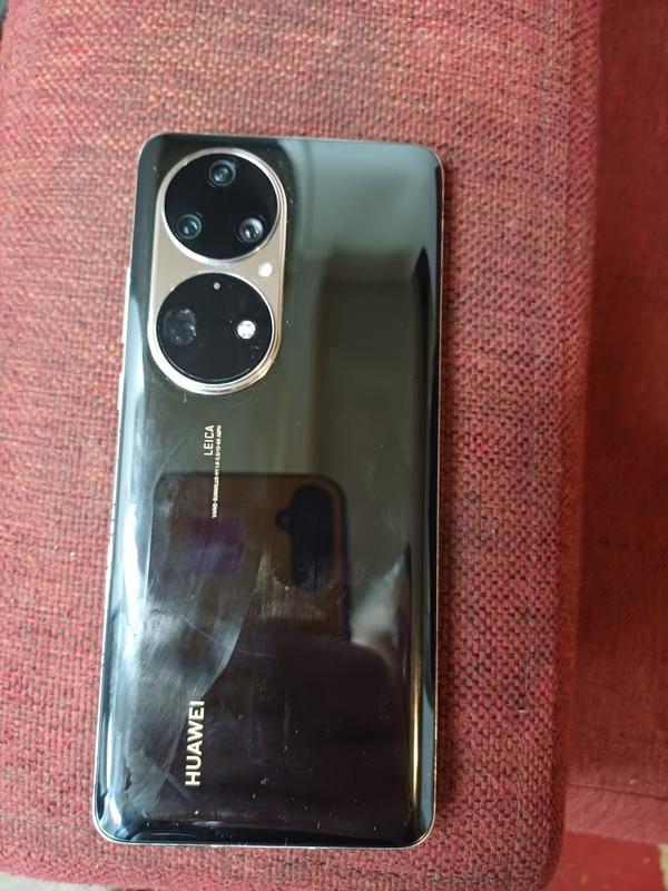Celular P50 Pro 256gb Negro Reacondicionado | Lider
