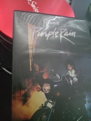 Warner Home Video - Purple Rain DVD, Music & Performance