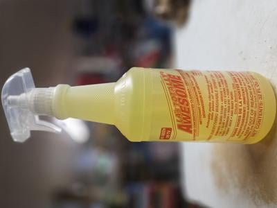 LA's Totally Awesome Everyday Heavy Duty All-Purpose Concentrated