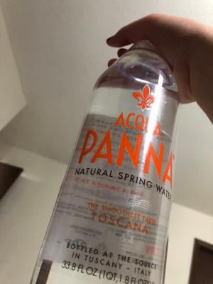 Acqua Panna Natural Spring Water 33 8 Fl Oz Plastic Bottles 12 Count Walmart Com Walmart Com Acqua Panna Natural Spring Water 33 8 Fl Oz Plastic Bottles 12 Count Walmart Com Walmart Com