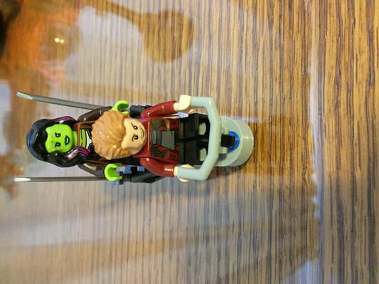 lego 76107 walmart