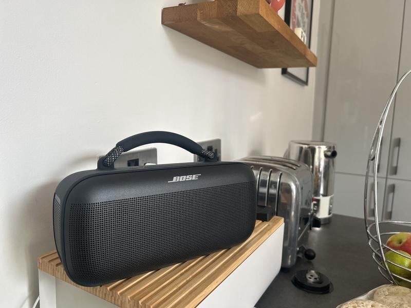 Customer reviews for Bose SoundLink Max Bluetooth Speaker