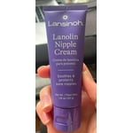 Lansinoh Lanolin Nipple Cream for Breastfeeding Moms, 1.41 Ounces