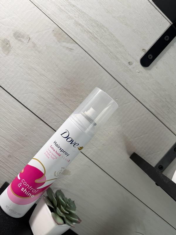 Dove Ultra Care Repairing Daily Shampoo, Conditioner, & Extra