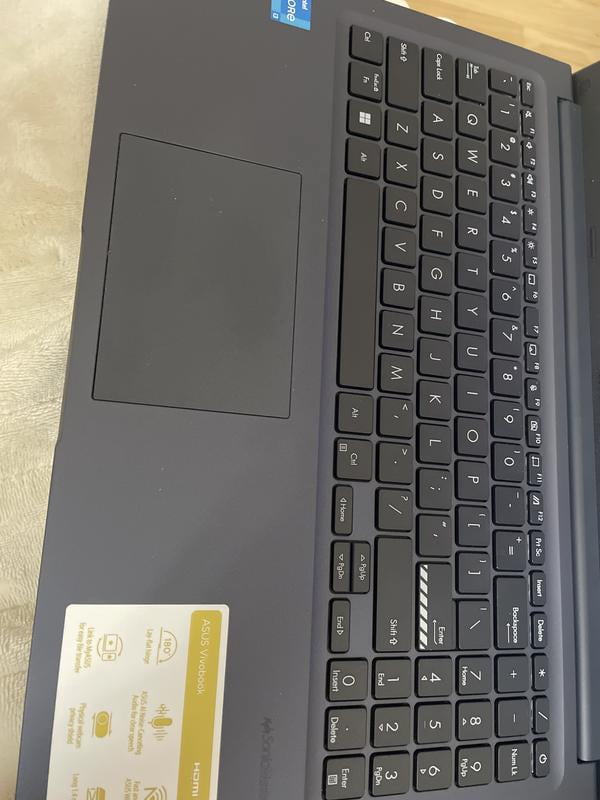 Cavo LCD EDP ASUS 14005-04220000 Per Vivobook 15 X1502ZA / F1502ZA-WS51 &ndash; Grado A (aperto Mai Usato)