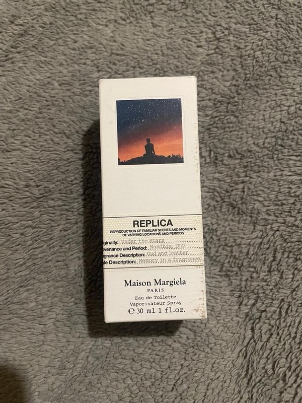 Replica By the Fireplace 3.4 oz / 100 ml EDT Unisex Spray Limited