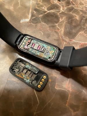 Customer reviews for Fitbit Luxe Fitness & Wellness Tracker