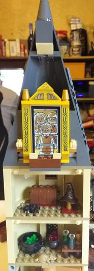 lego 75954 walmart