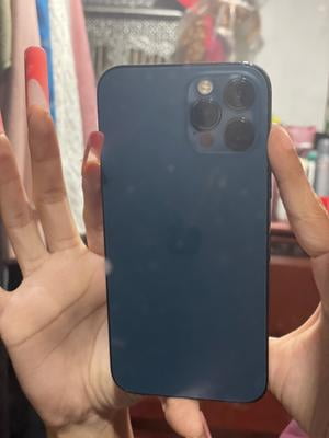 ⭐️moshi⭐️iPhone12pro 256GB ホワイト Restored Apple iPhone 12 Pro - Fully Unlocked - 256 GB