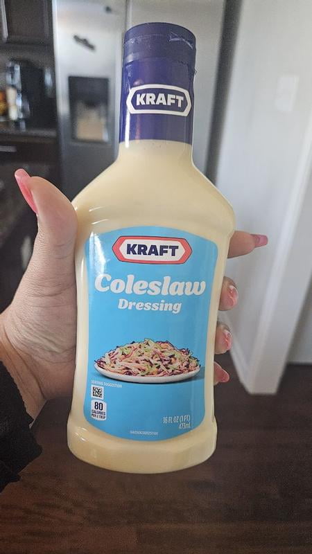 coleslaw dressing sam's club Kraft Coleslaw Salad Dressing (1 gal.)