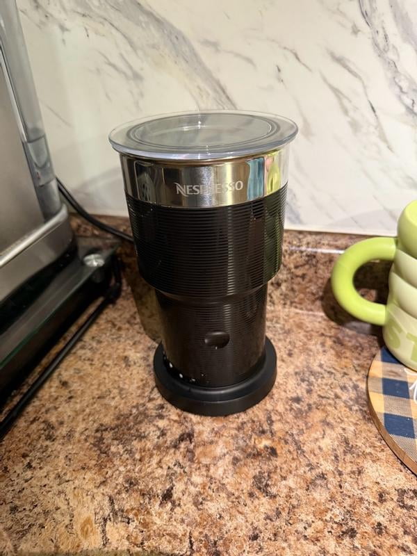 Nespresso Aeroccino XL Milk Frother - Walmart.com