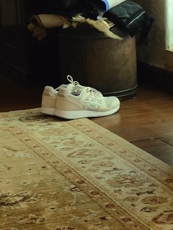 Customer reviews for Asics Lyte Classic Men's Shoes Midnight-Azure