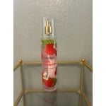 Bodycology Fragrance Body Mist, Fresh Raspberries, 8 fl oz - Walmart.com