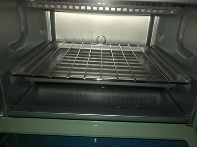 Mainstays 4 Slice Countertop Toaster Oven With 3 South Africa