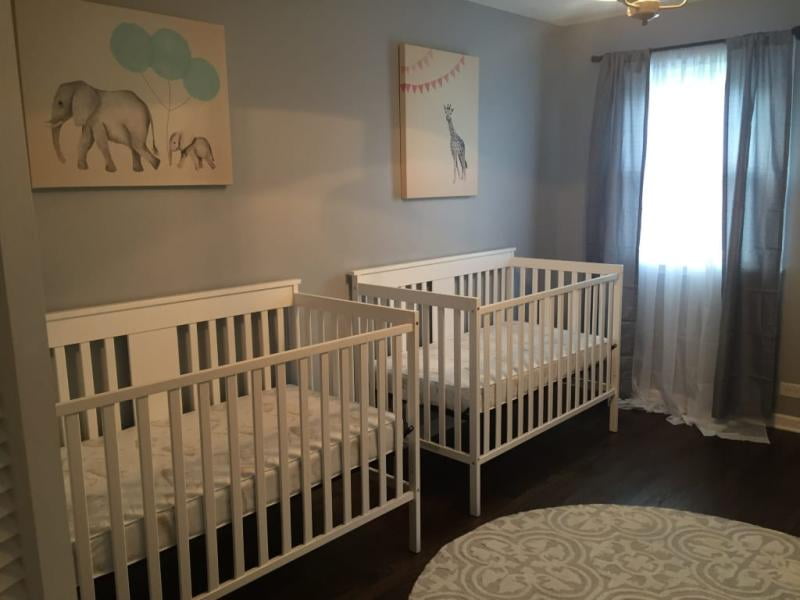 cuna convertible storkcraft mission ridge