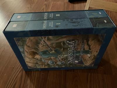 Nausicaä of the Valley of Wind Box Set s-l400.jpg
