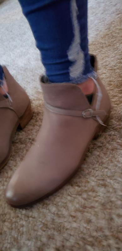 sam edelman palmer bootie