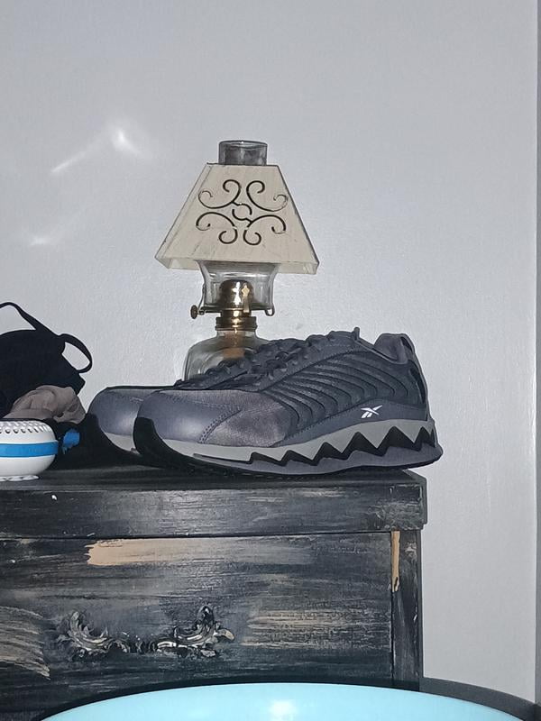 Customer reviews for Reebok Zig Elusion Heritage Work Men's
