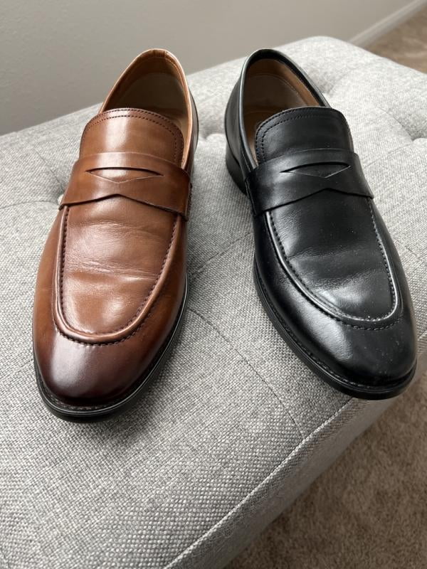 Customer reviews for Thomas & Vine Men display picture 1