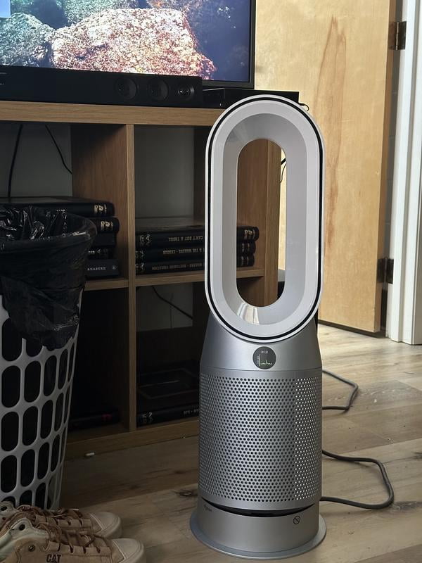 Customer reviews for Dyson Purifier Hot + Cool™ Fan HP07 | Black