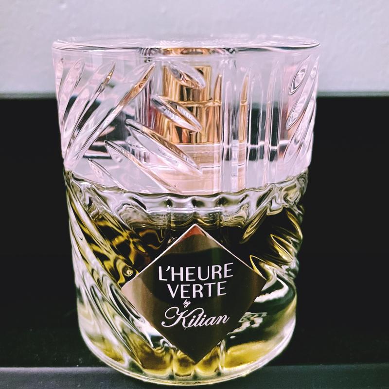 Kilian L'Heure Verte EDP Perfume Spray 50ml/1.7oz for Men