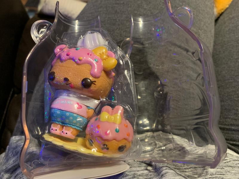 Num Noms Mystery Makeup with Hidden Cosmetics Inside, Multicolor