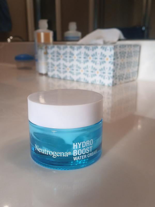 fake lost origin booster box Neutrogena Water Gel Cream - Hydro Boost 50ml Online at Best prices in  Qatar