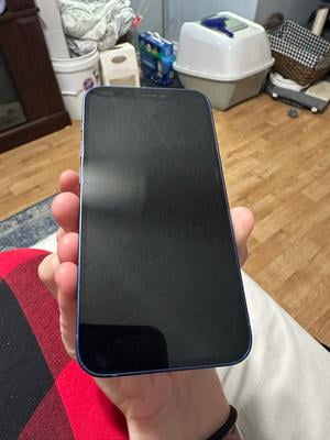 Certified Pre-Owned Apple iPhone 12 mini, 128GB, Unlocked Certified Pre-Owned Apple iPhone 12 mini, 128GB, Unlocked