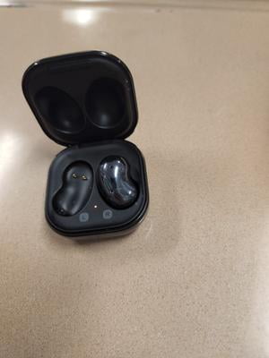 Samsung Galaxy Buds Live, Mystic Blue - Walmart.com