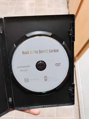 Back to the Secret Garden (DVD) - Walmart.com