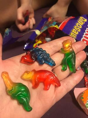 Gummi candy #10 (042238723009)