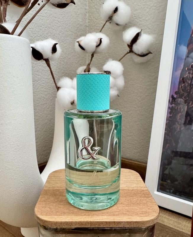 その他 Tiffany & Co. love for her EDP 50ml Tiffany &amp; Love For Her Tiffany perfume - a fragrance