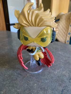 【未開封】ヒロアカ　ホークス　フィギュア　Funko POP! Hawks Funko Pop! Animation: My Hero Academia - Hawks, Anime