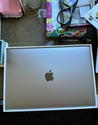 Mac Computers - Apple MacBook Air 13.3