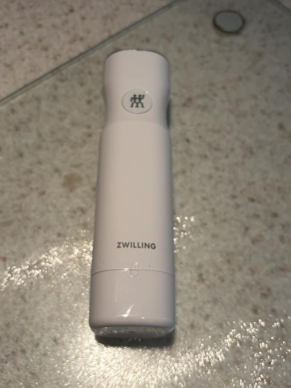 ZWILLING, Handheld Vacuum Sealer, Fresh & Save, Cordless, Food