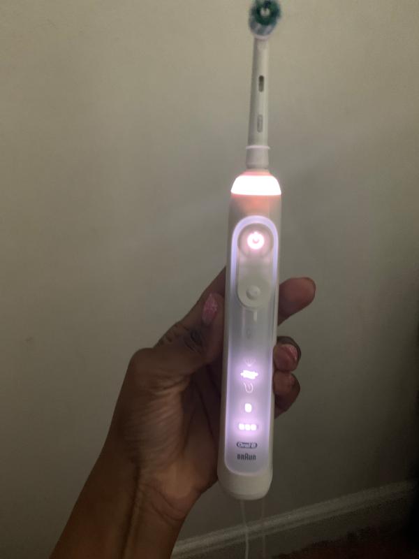 oral b genius x walmart