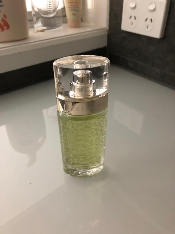 Lancome O De Lancome Women's Eau De Toilette Perfume - 2.5