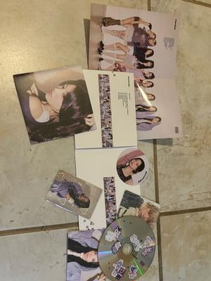 JYP Entertainment, TWICE - STRATEGY CD, Step 4 ver., K-Pop