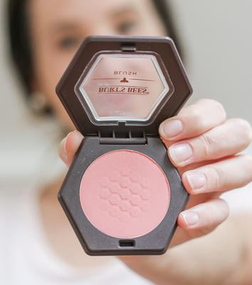 burt's bee blush